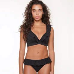 6517TB Voorgevormde Triangel Bikini top
