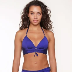6515TB Voorgevormde Triangel Bikini Top