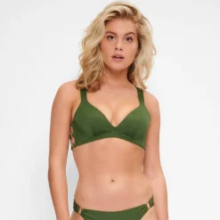 7111TB Voorgevormde Triangel Bikini