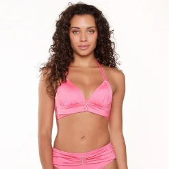 7211TB Voorgevormde Triangel Bikini top