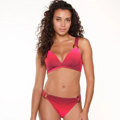 7209TB Voorgevormde Triangel Bikini top