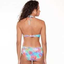 7207TB Voorgevormde Triangel Bikini top