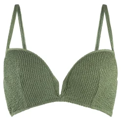 7704TB Voorgevormde Triangel Bikini top