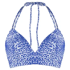 7709TB Voorgevormde Triangel Bikini top