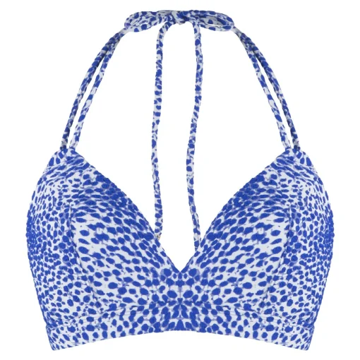 7709TB Voorgevormde Triangel Bikini top