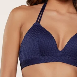 7710TB Voorgevormde Triangel Bikini top