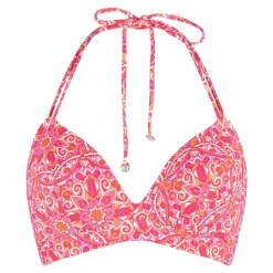 7708TB Voorgevormde Triangel Bikini top
