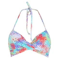 7207TB Voorgevormde Triangel Bikini top