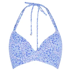 7215TB Voorgevormde Triangel Bikini top