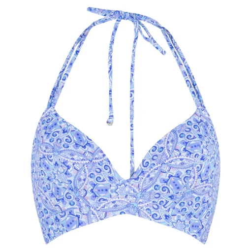 7215TB Voorgevormde Triangel Bikini top