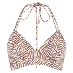 7206TB Voorgevormde Triangel Bikini top