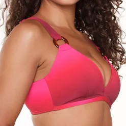 7209TB Voorgevormde Triangel Bikini top