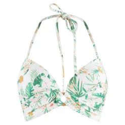 7702TB Voorgevormde Triangel Bikini top