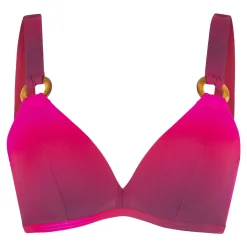 7209TB Voorgevormde Triangel Bikini top