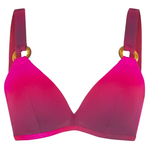 7209TB Voorgevormde Triangel Bikini top