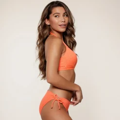 7710TB Voorgevormde Triangel Bikini top