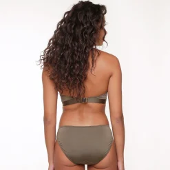 6515TB Voorgevormde Triangel Bikini Top