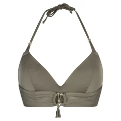 6515TB Voorgevormde Triangel Bikini Top