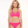 7213 Triangel voorgevormd bikini set