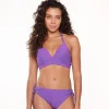 7205 Triangel voorgevormd bikini set