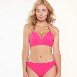 7213 Triangel voorgevormd bikini set