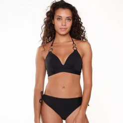 7213 Triangel voorgevormd bikini set