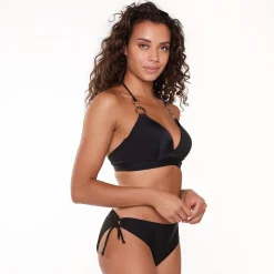 7213 Triangel voorgevormd bikini set