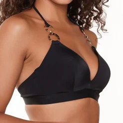 7213 Triangel voorgevormd bikini set