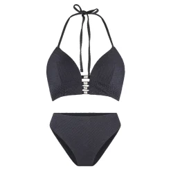 7718 Triangel voorgevormd bikini set