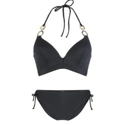 7213 Triangel voorgevormd bikini set
