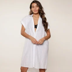 7730 Tuniek S/S