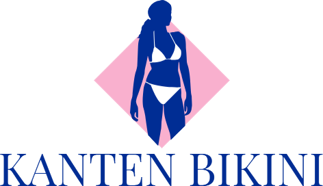 Kanten Bikini